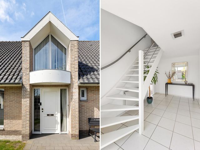 Aelbert Cuypstraat 1, Clinge