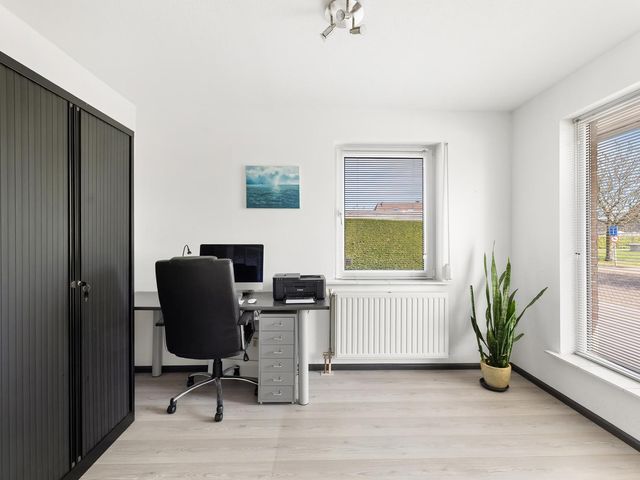 Aelbert Cuypstraat 1, Clinge