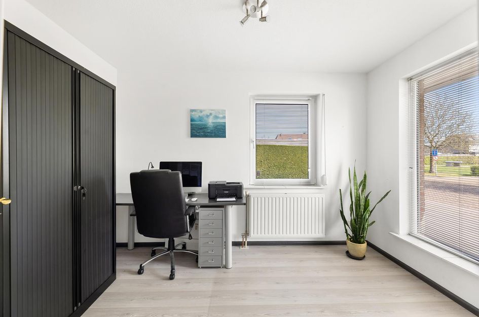 Aelbert Cuypstraat 1