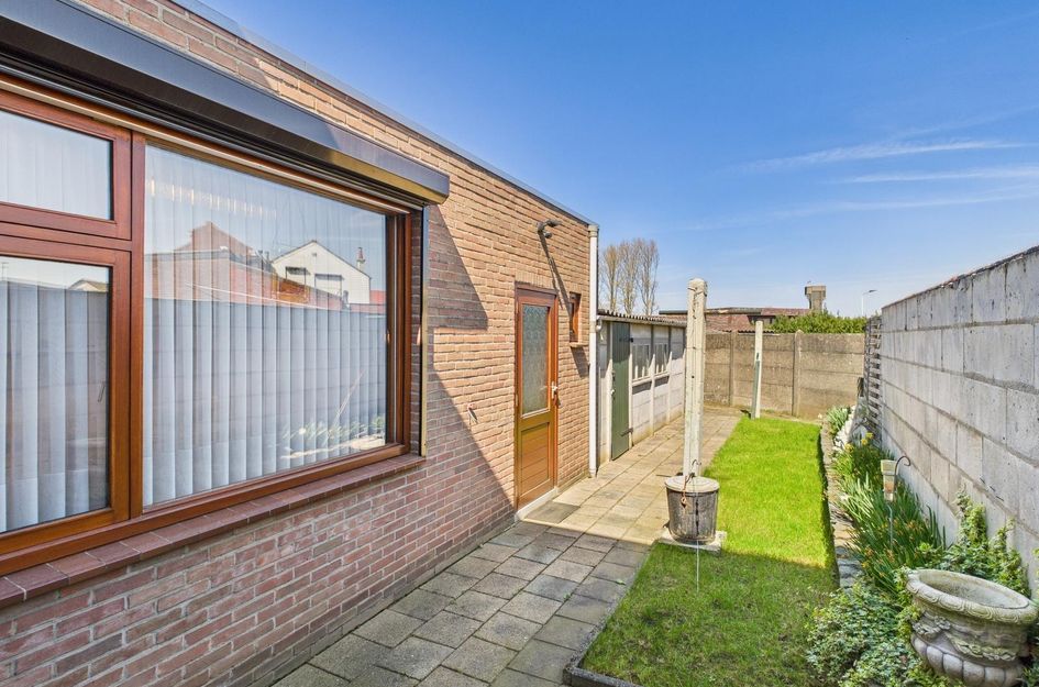 Hulsterloostraat 15