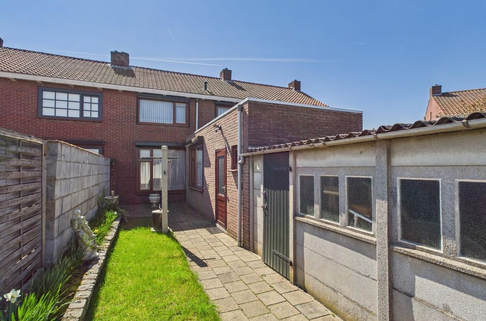 Hulsterloostraat 15