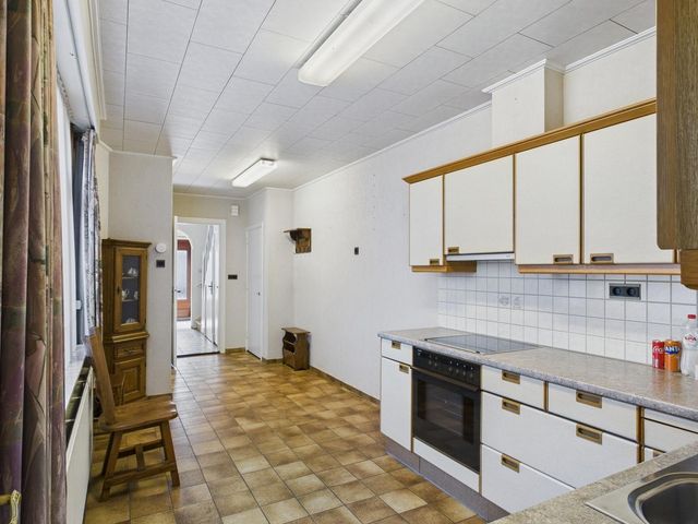 Hulsterloostraat 15, Nieuw Namen