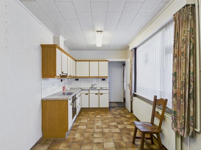 Hulsterloostraat 15, Nieuw Namen