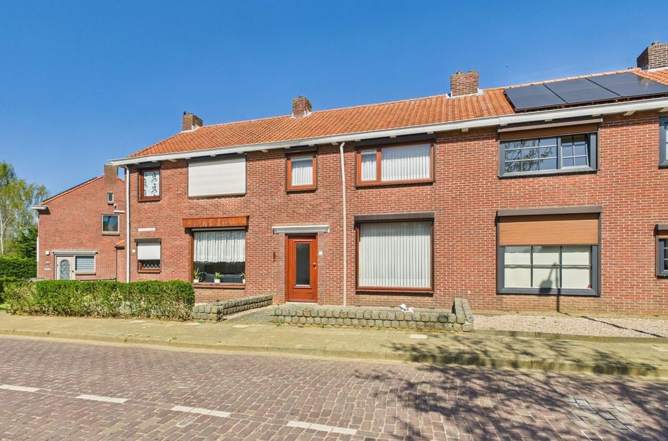 Hulsterloostraat 15