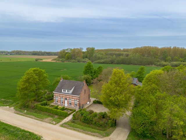 Klapstraat 31, Koewacht