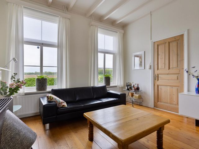 Klapstraat 31, Koewacht