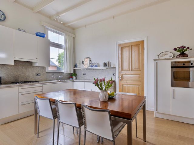 Klapstraat 31, Koewacht