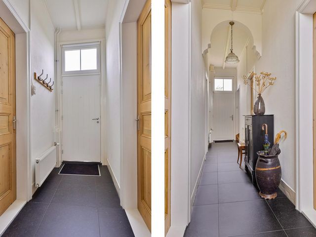 Klapstraat 31, Koewacht
