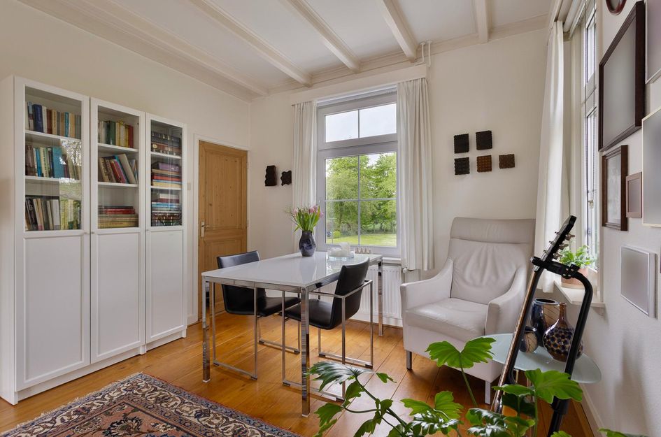 Klapstraat 31