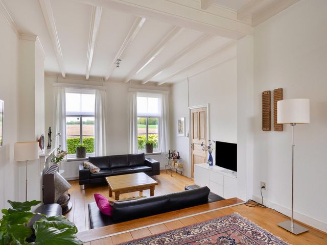 Klapstraat 31, Koewacht