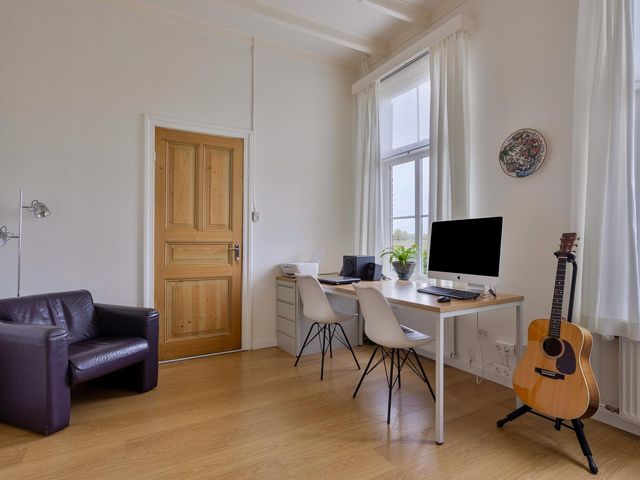 Klapstraat 31, Koewacht