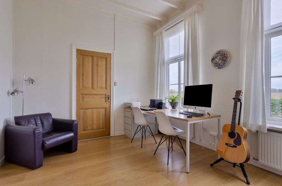 Klapstraat 31