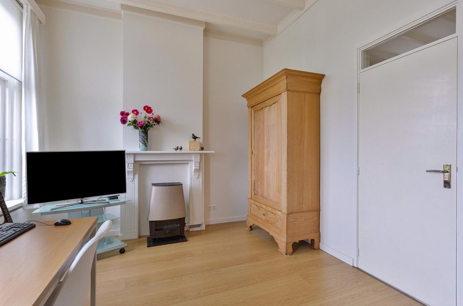 Klapstraat 31
