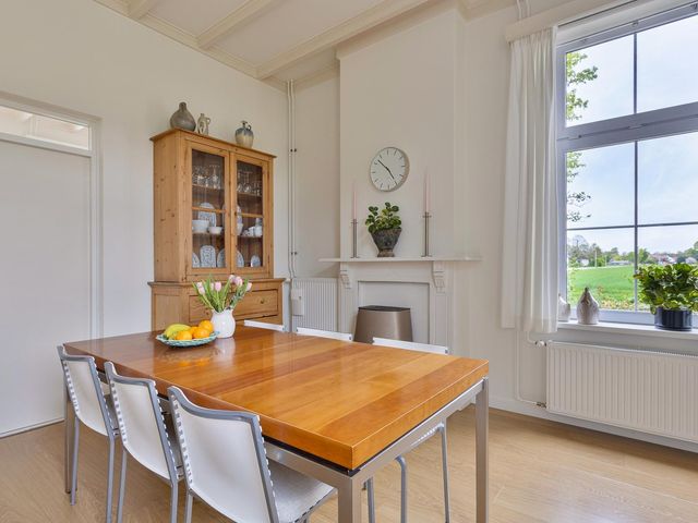 Klapstraat 31, Koewacht