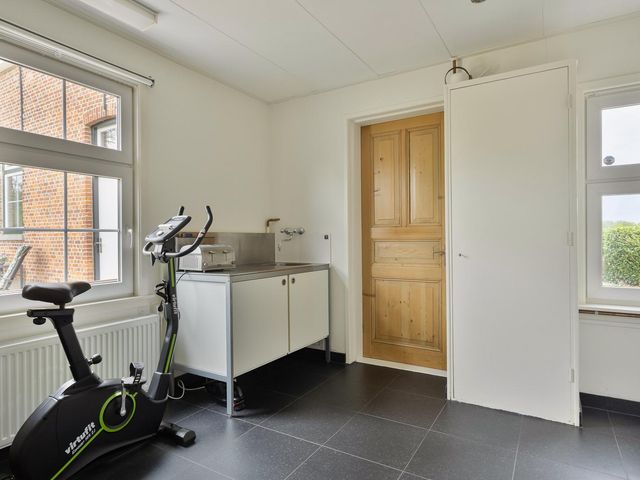 Klapstraat 31, Koewacht