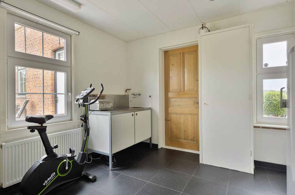 Klapstraat 31