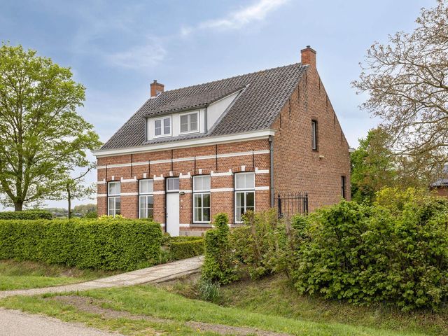 Klapstraat 31, Koewacht