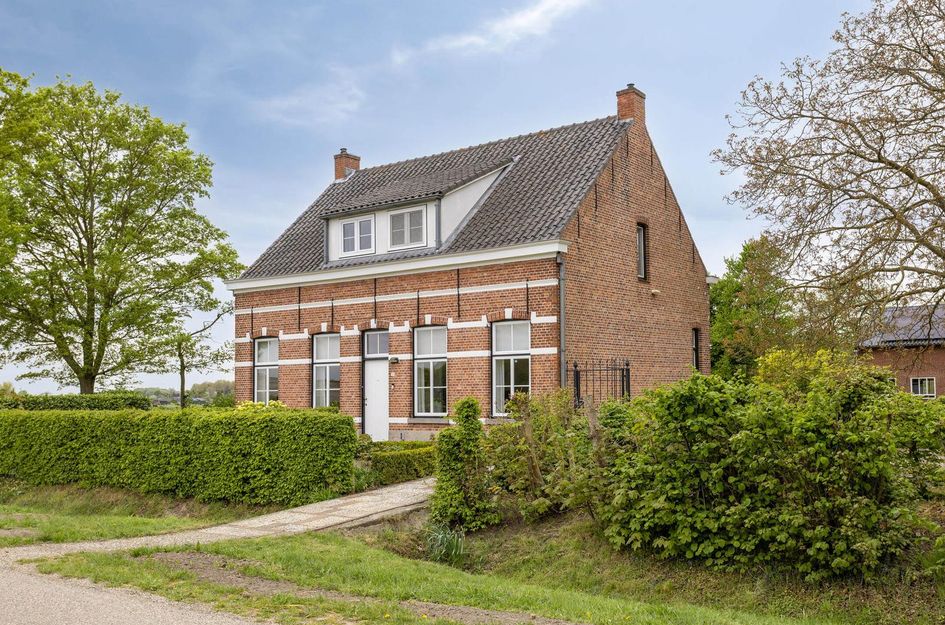 Klapstraat 31