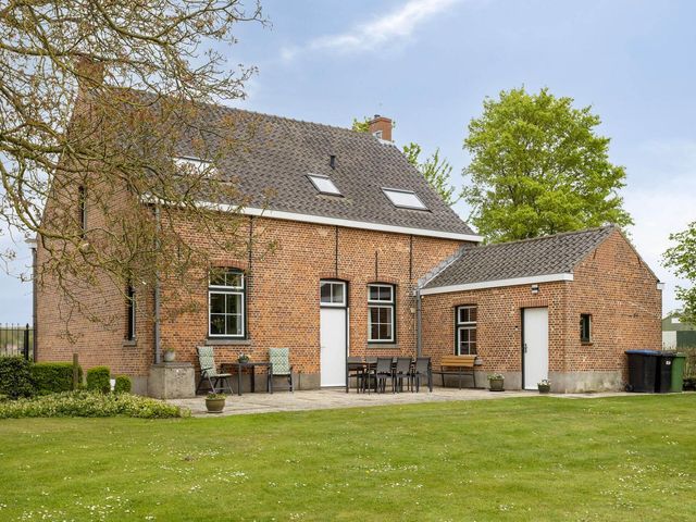 Klapstraat 31, Koewacht