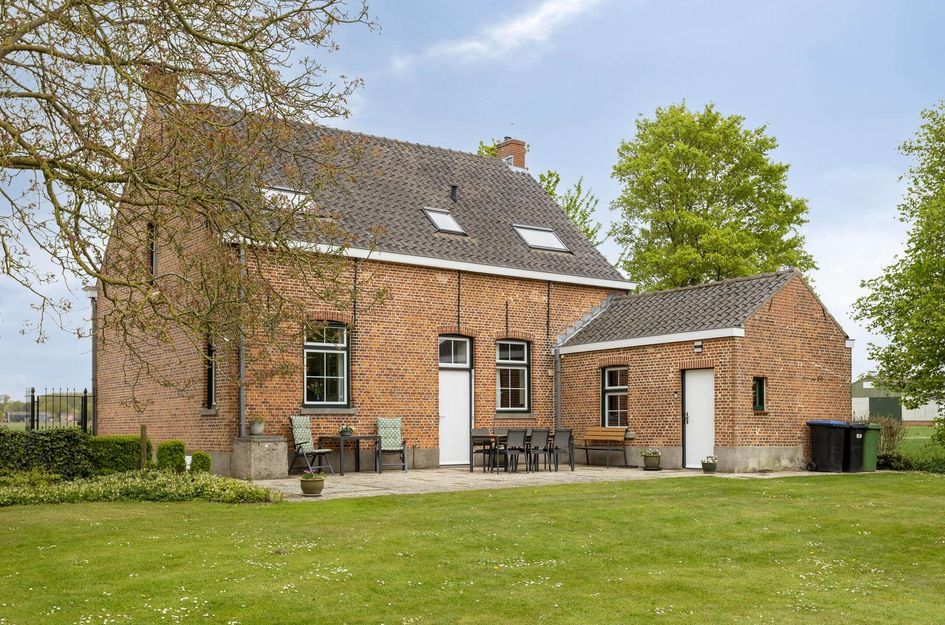 Klapstraat 31