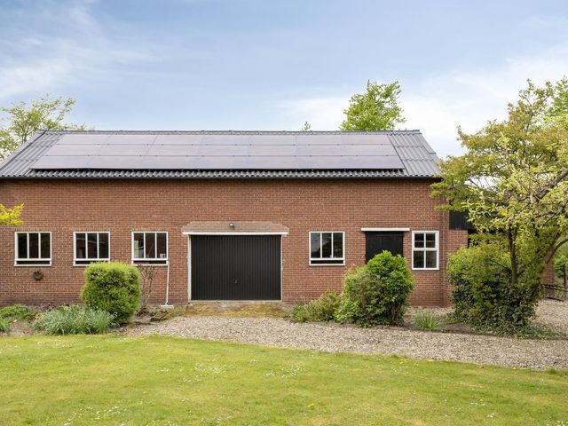 Klapstraat 31, Koewacht