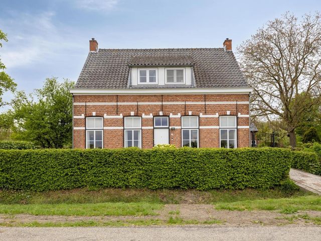 Klapstraat 31, Koewacht
