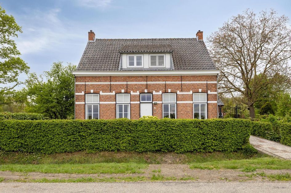 Klapstraat 31