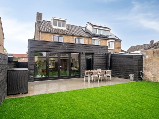 Mariënweerd 14, Cuijk