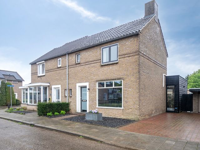 Mariënweerd 14, Cuijk