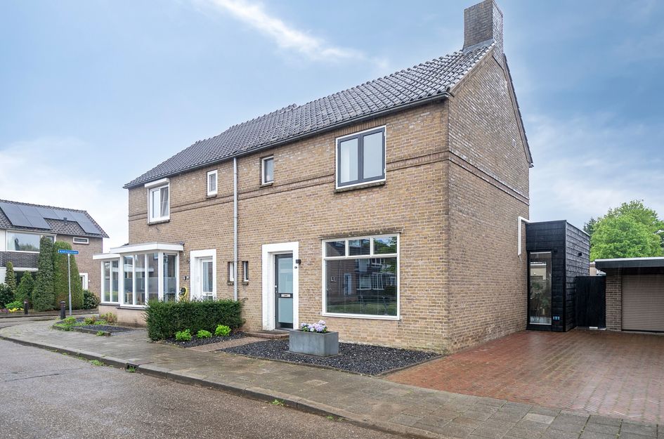Mariënweerd 14