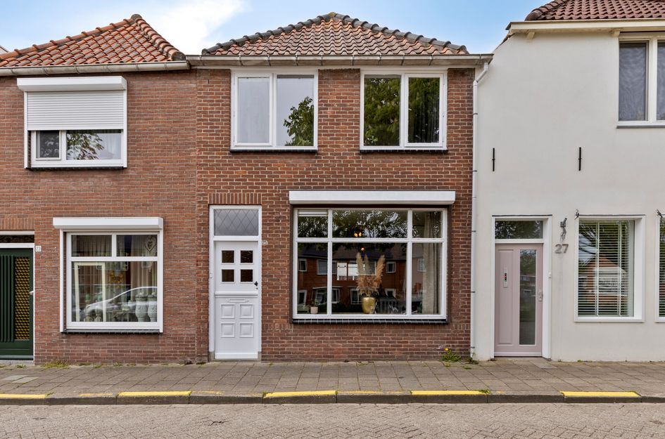 Westdijkstraat 25
