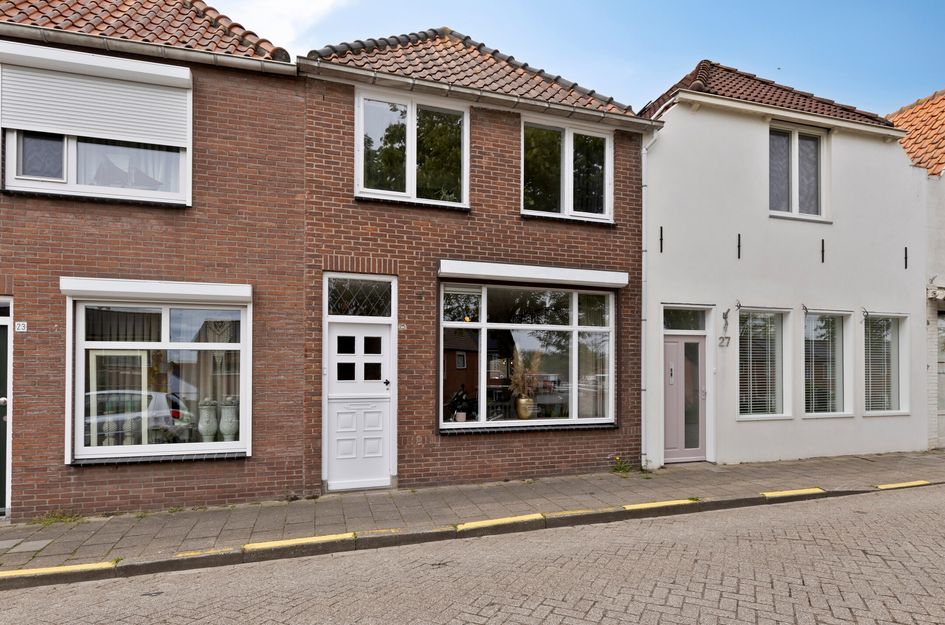 Westdijkstraat 25