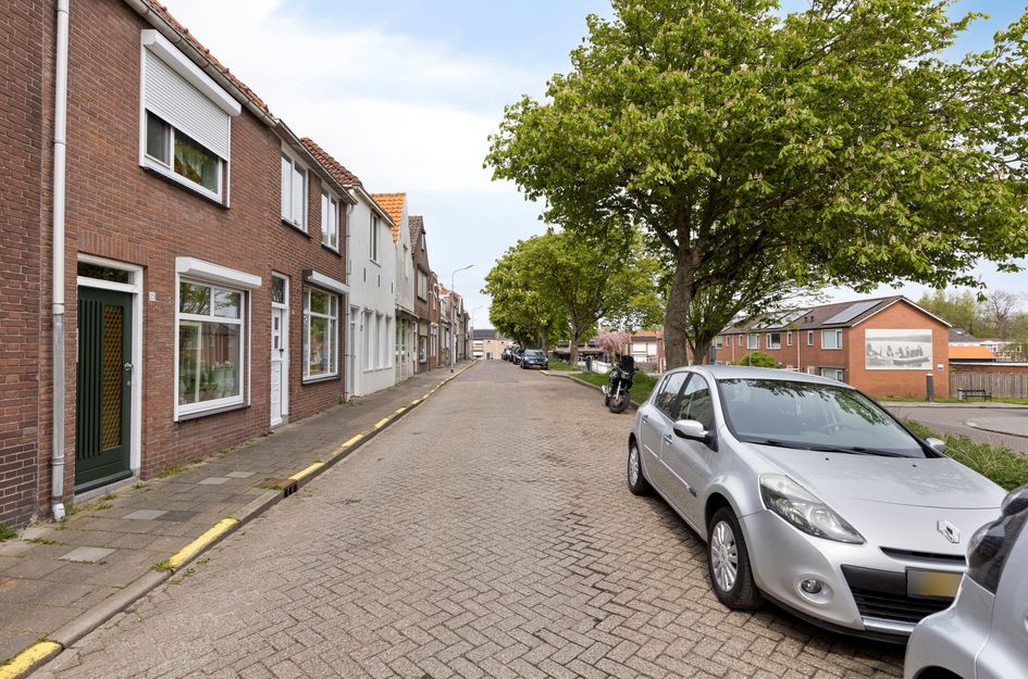Westdijkstraat 25