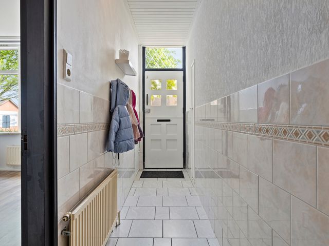 Westdijkstraat 25, Arnemuiden
