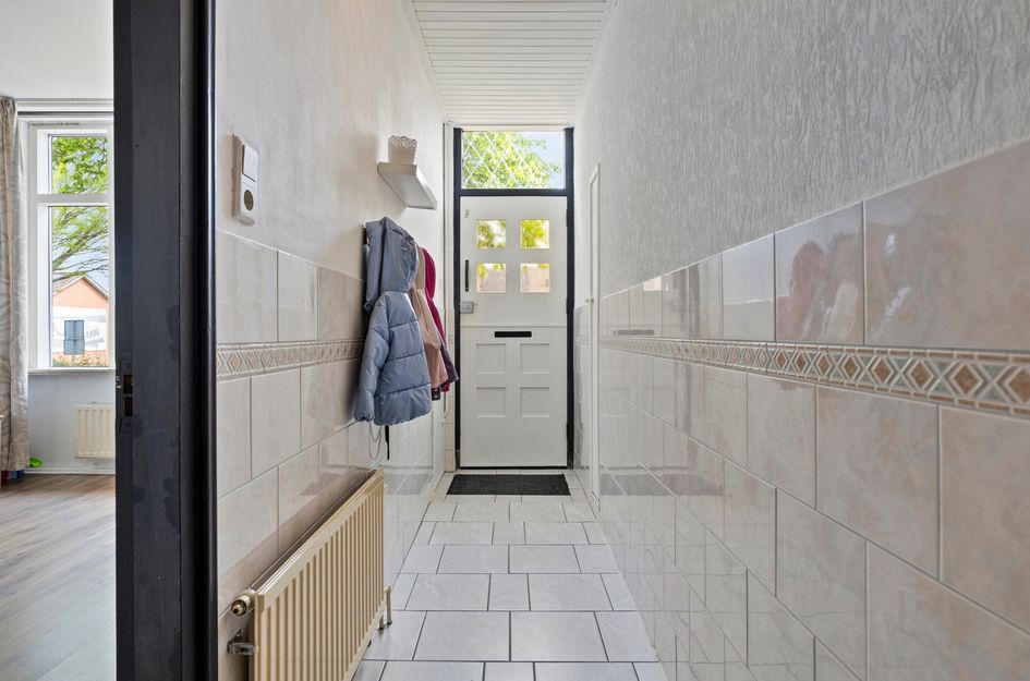 Westdijkstraat 25