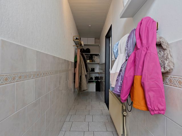 Westdijkstraat 25, Arnemuiden