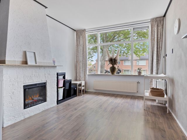 Westdijkstraat 25, Arnemuiden