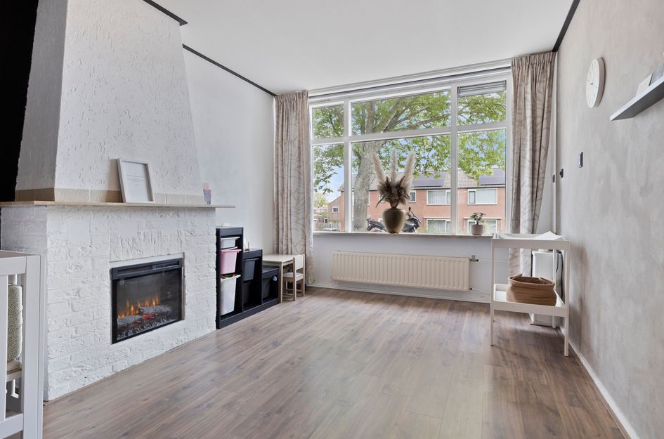 Westdijkstraat 25