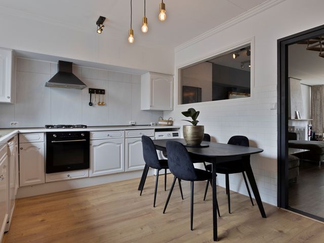 Westdijkstraat 25, Arnemuiden