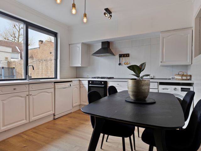 Westdijkstraat 25, Arnemuiden