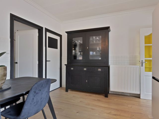 Westdijkstraat 25, Arnemuiden