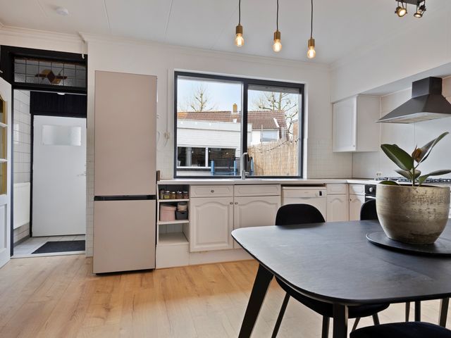 Westdijkstraat 25, Arnemuiden