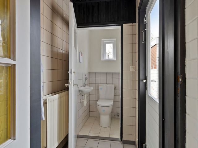 Westdijkstraat 25, Arnemuiden