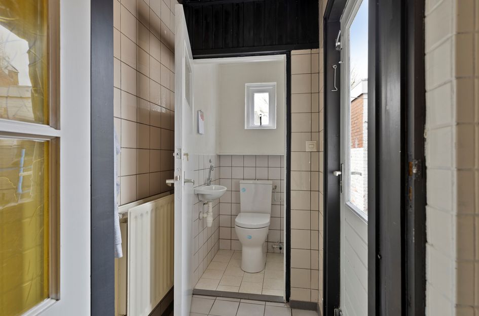 Westdijkstraat 25