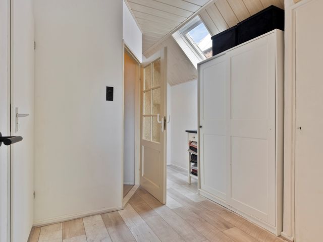 Westdijkstraat 25, Arnemuiden