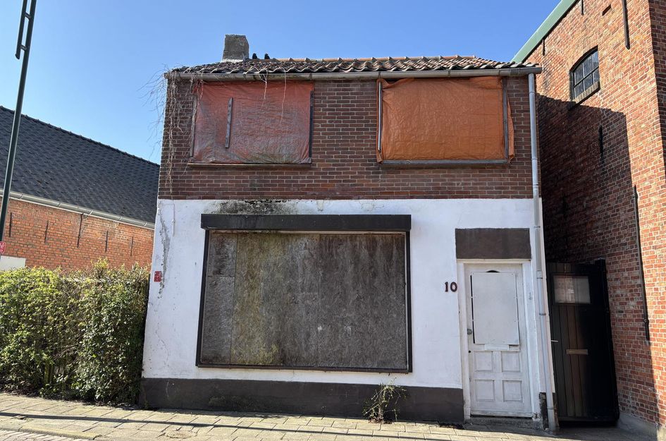 Oostvest 10