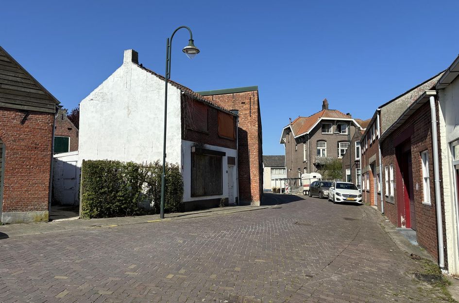 Oostvest 10