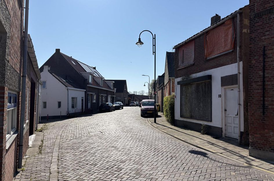 Oostvest 10