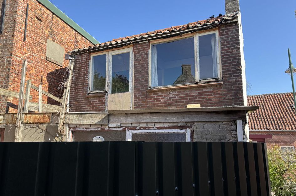 Oostvest 10