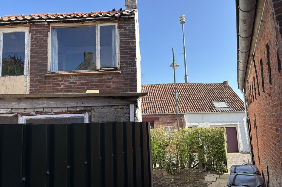 Oostvest 10
